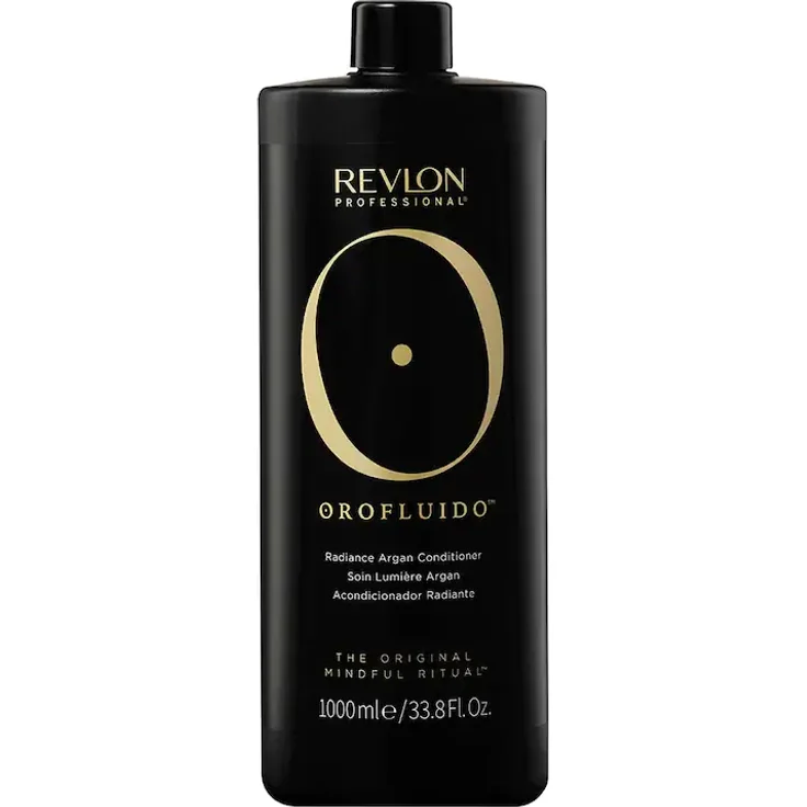 Revlon Professional Orofluido Conditioner 1000 ml – Bild 1