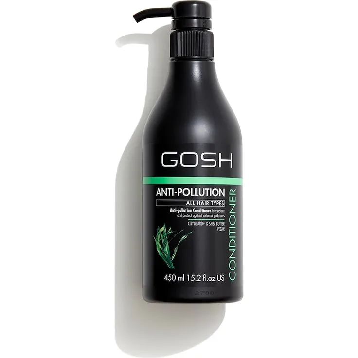 Gosh Copenhagen Anti Pollution Hair Conditioner 450 ml