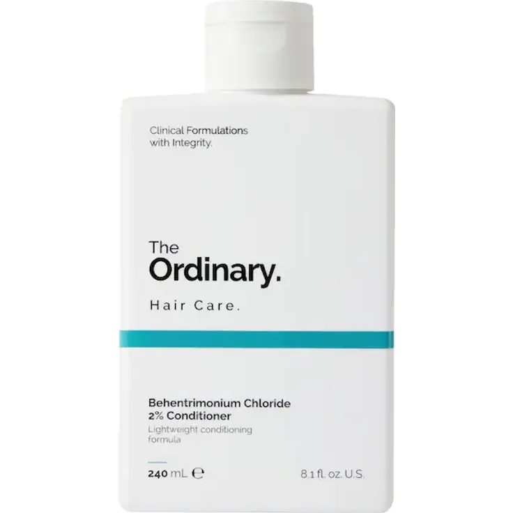 The Ordinary Behentrimonium Chloride 2% Conditioner 240 ml