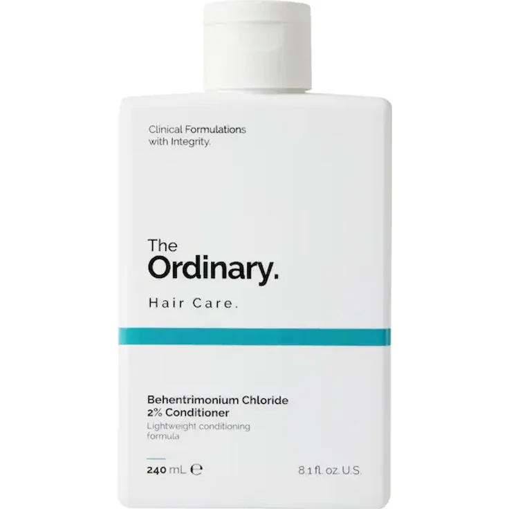 The Ordinary Behentrimonium Chloride 2% Conditioner 240 ml