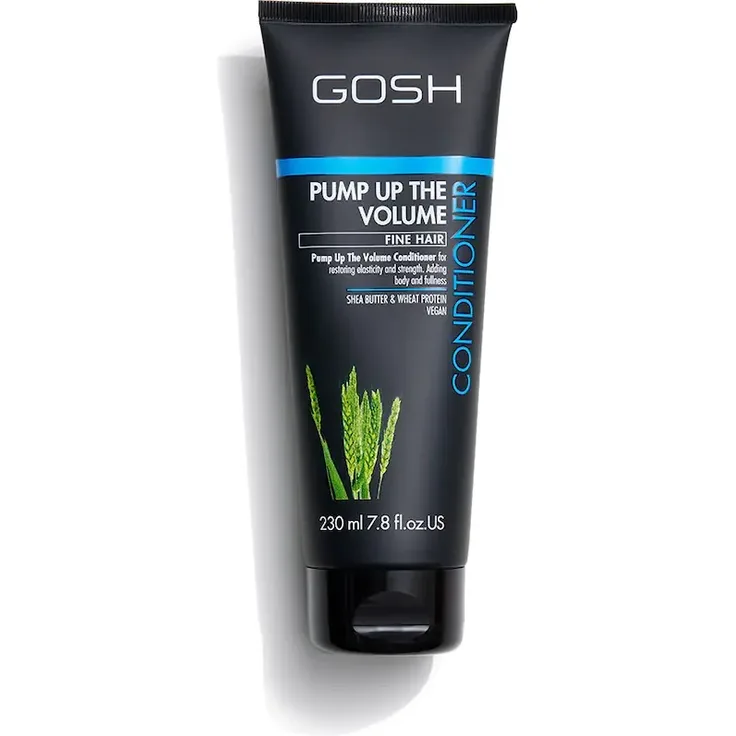 Gosh Copenhagen Pump Up The Volume Conditioner 230 ml