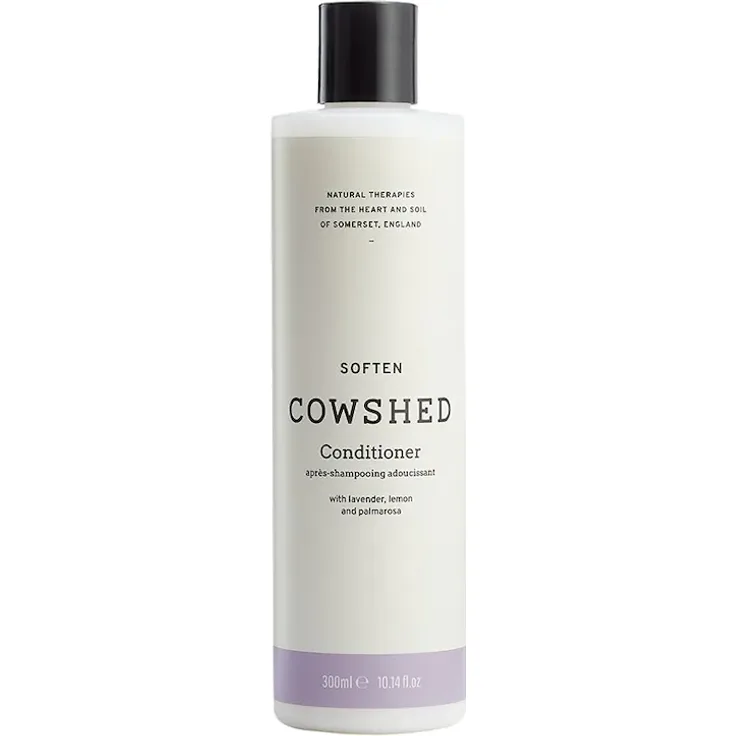 Cowshed Soften Conditioner 300 ml