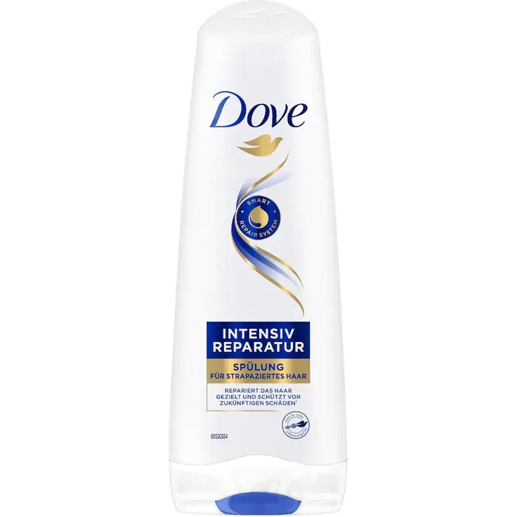Dove Haarpflege Spülung Intensiv Reparatur Conditioner 200 ml