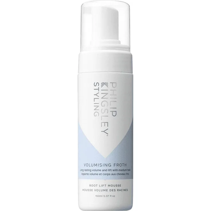 Philip Kingsley Froth Root Lift Mousse Schaumfestiger 150 ml