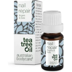 Bild für Australian Bodycare Nail Repair Nagelöle & Pflegestifte 10 ml