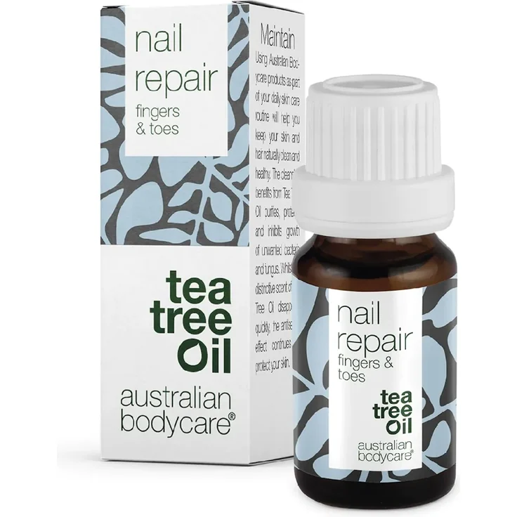 Australian Bodycare Nail Repair Nagelöle & Pflegestifte 10 ml – Bild 1