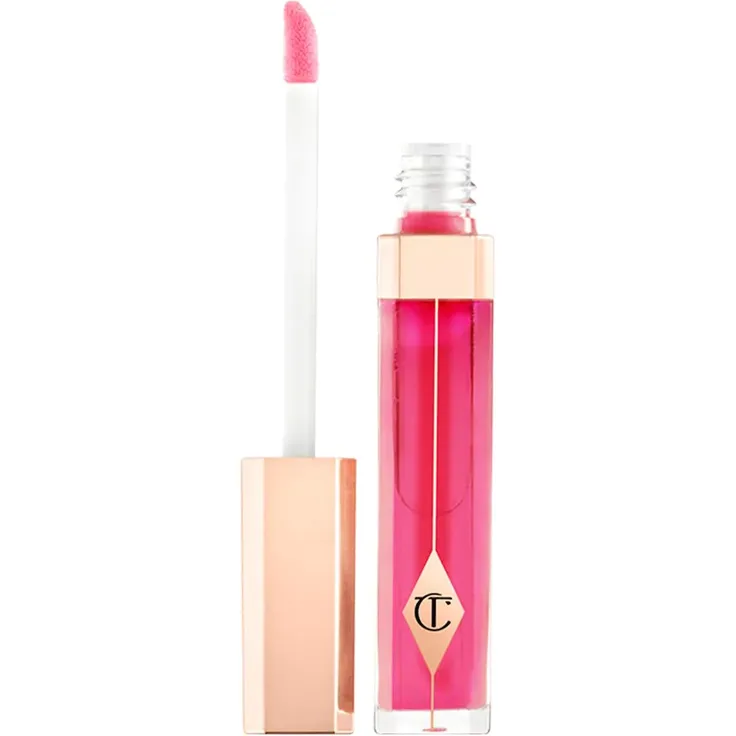 Charlotte Tilbury Lip Lustre Lipgloss 3.5 ml Candy Darling