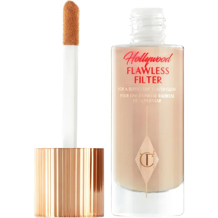Charlotte Tilbury Hollywood Filter Highlighter 30 ml No. 4.5 - Medium