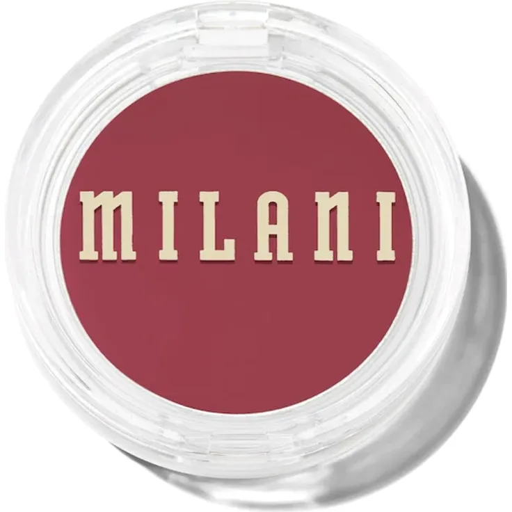 Milani Cheek Kiss Cream Blush 6 g