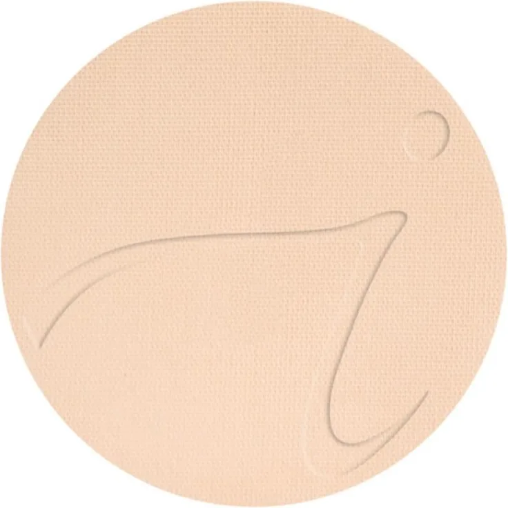 Jane Iredale  Kompaktpuder Pressed Powder Refill - Warm Silk 9,9 g