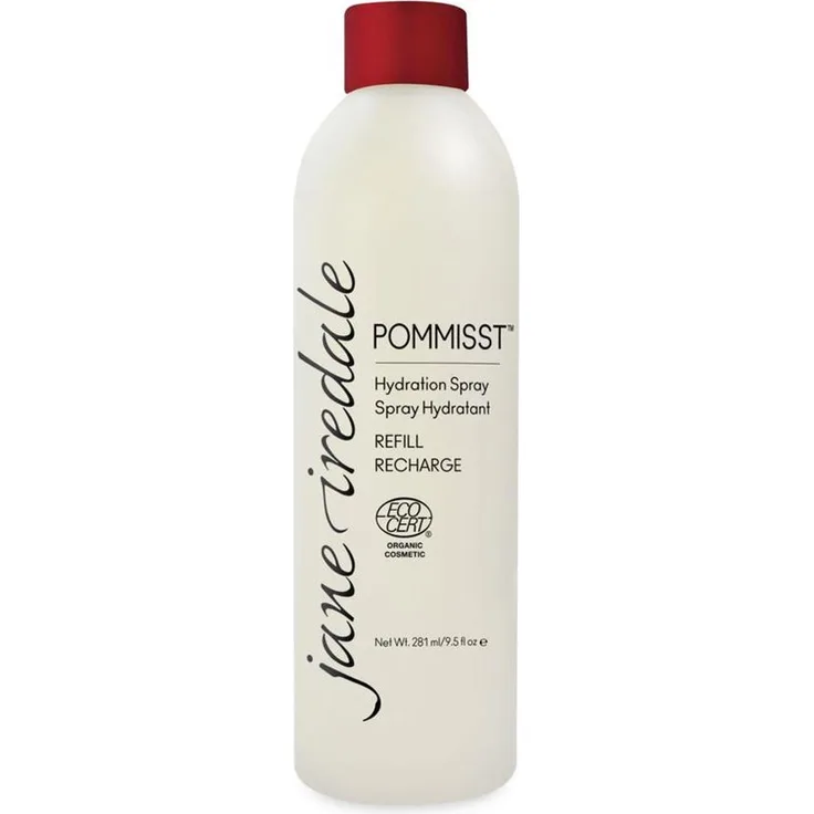 Jane Iredale  Refill Face Make-up Pommisst Hydration Spray 281 ml