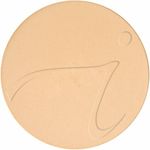 Jane Iredale Kompaktpuder Face Make-Up PurePressed Base Mineral Foundation Refill Golden Glow 9,9 g