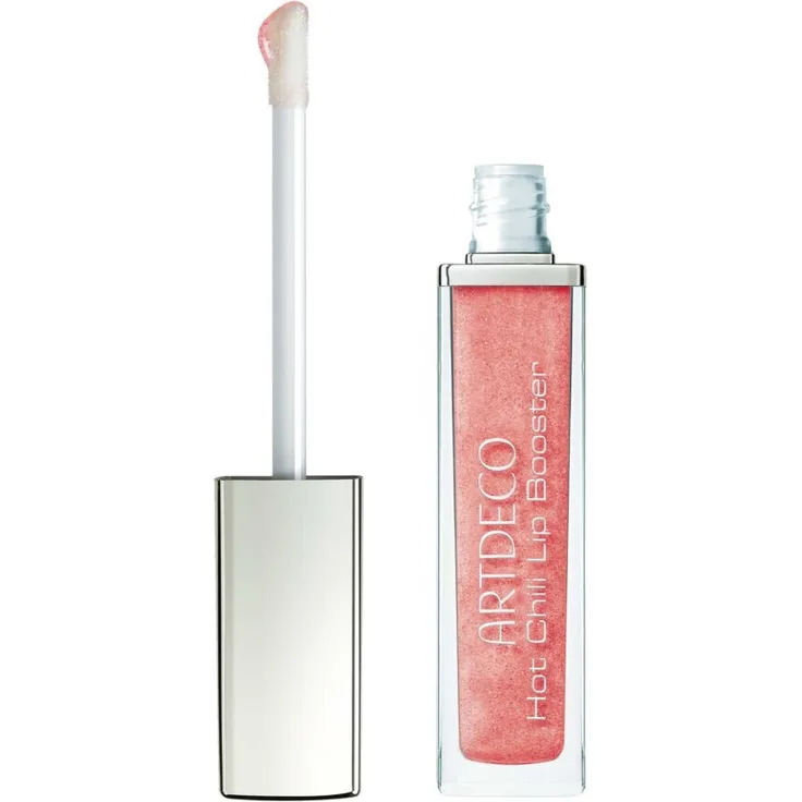 Artdeco Hot Chili Lip Booster Limited Edition Lipgloss 6 ml translucent chili