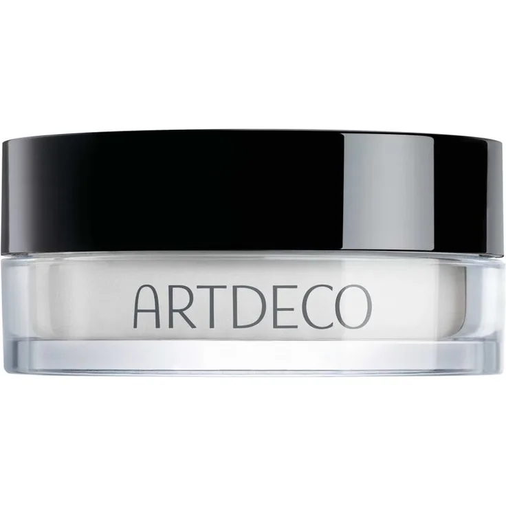 Artdeco Eye Brightening Powder Fixierpuder 4 g sheer brightener