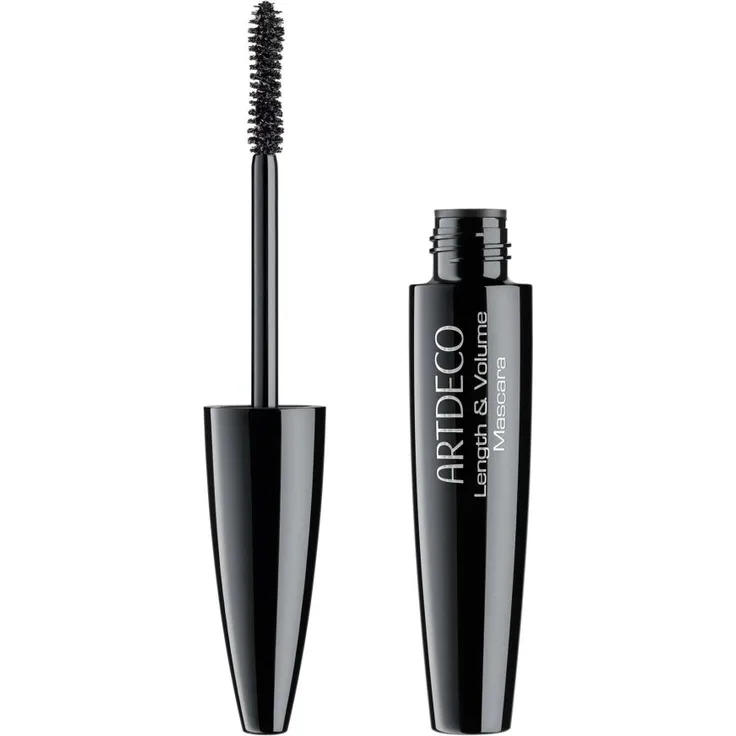 Artdeco Length & Volume Mascara black 12 ml 