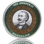 Bartwichse Maharajah 15 ml