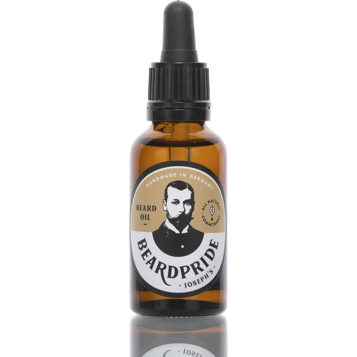 Bartöl Joseph's Oil 30 ml