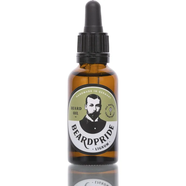 Bartöl Li gnum 30 ml