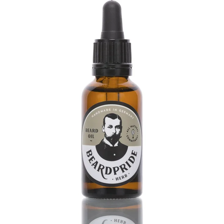 Bartöl Herb 30 ml