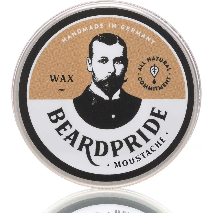 Bartwichse 28 g
