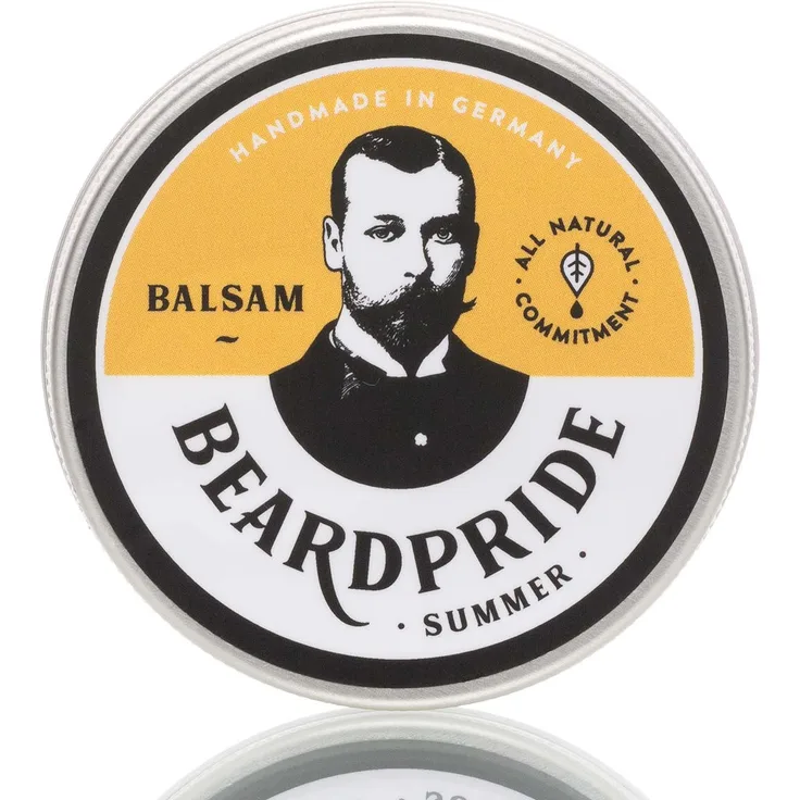 Bartbalsam Summer 28 g