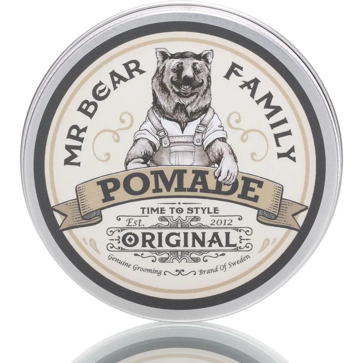 Pomade Ori ginal 100 g
