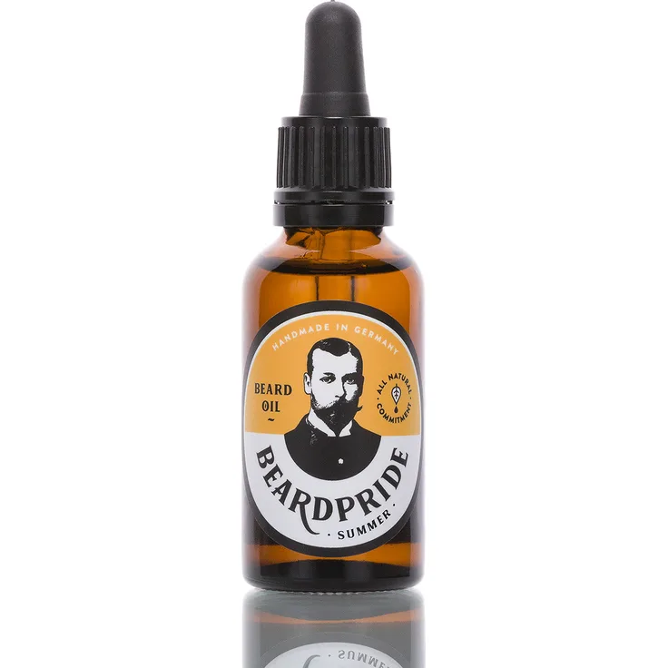 Bartöl Summer 30 ml