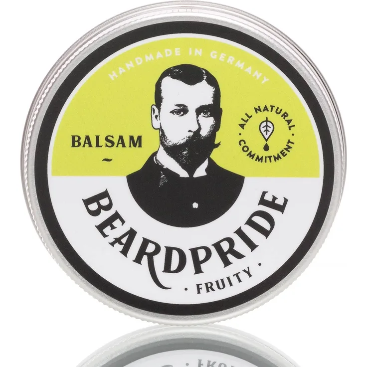 Bartbalsam Fruity 28 g