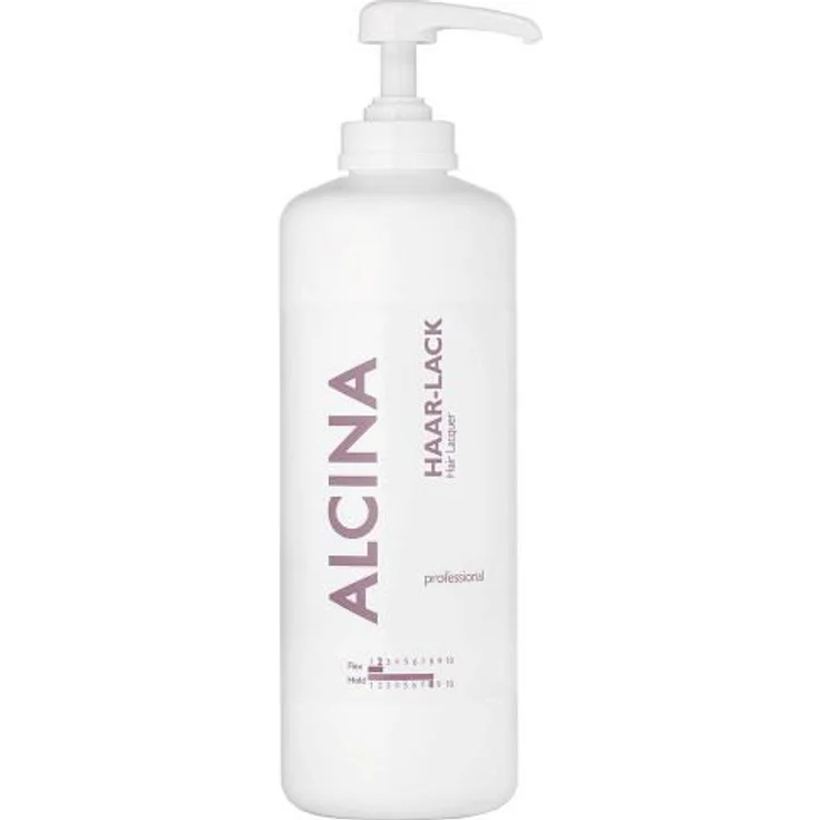 Alcina Haarlack Styling Professional Haar-Lack 1200 ml