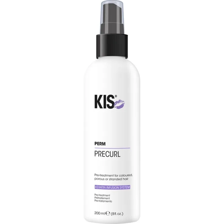 KIS Spray Dauerwelle 200 ml