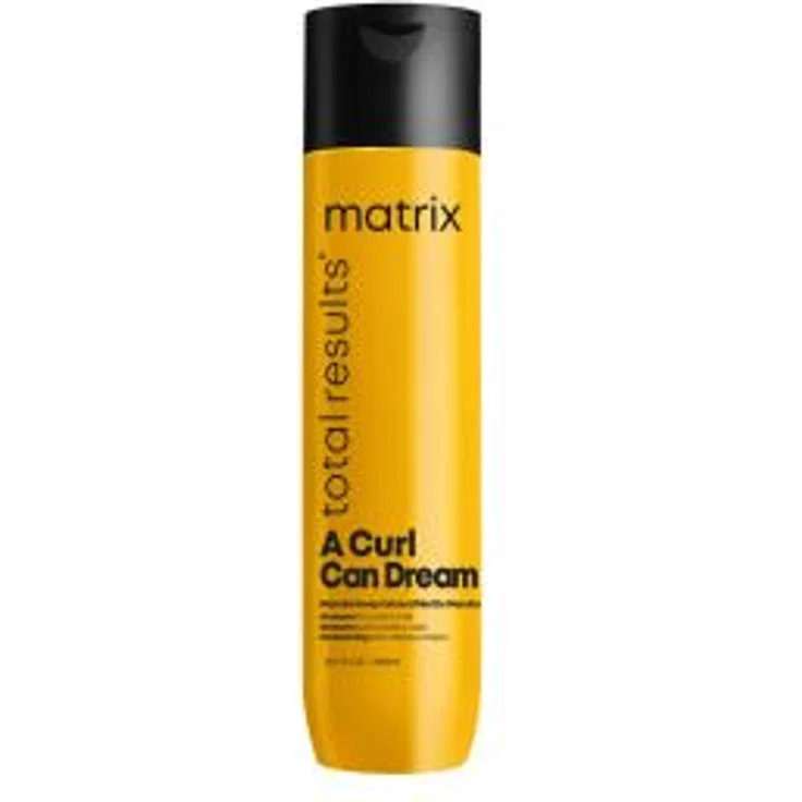 Matrix Shampoo Total Results A Curl Can Dream Manuka Honey Shampoo 300 ml