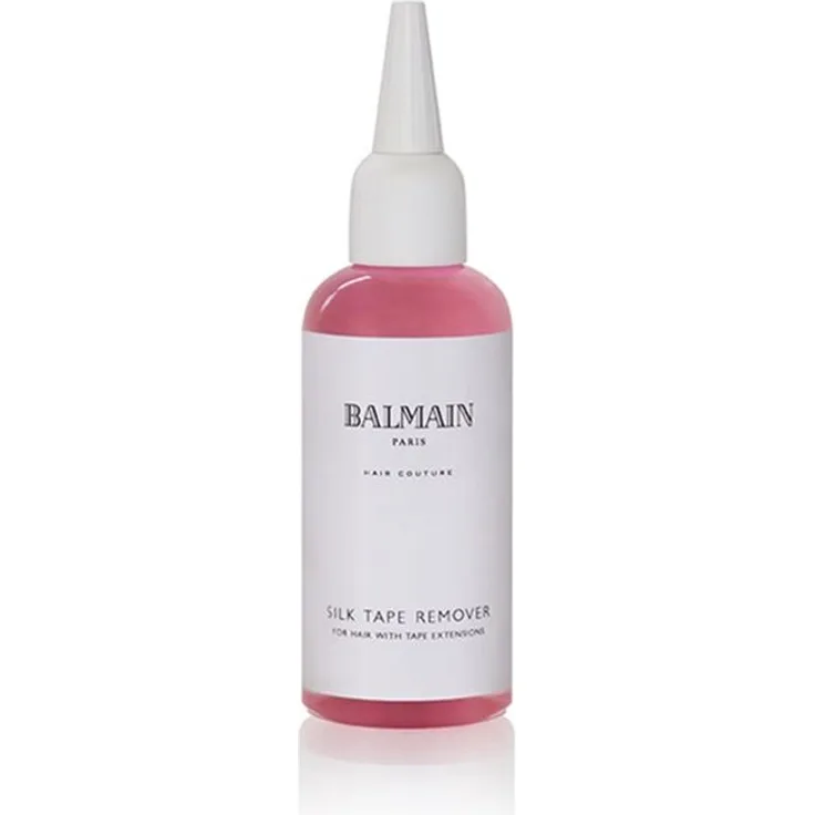Balmain Hair Couture Flüssig Balmain Professional Silk Tape Remover 100 ml