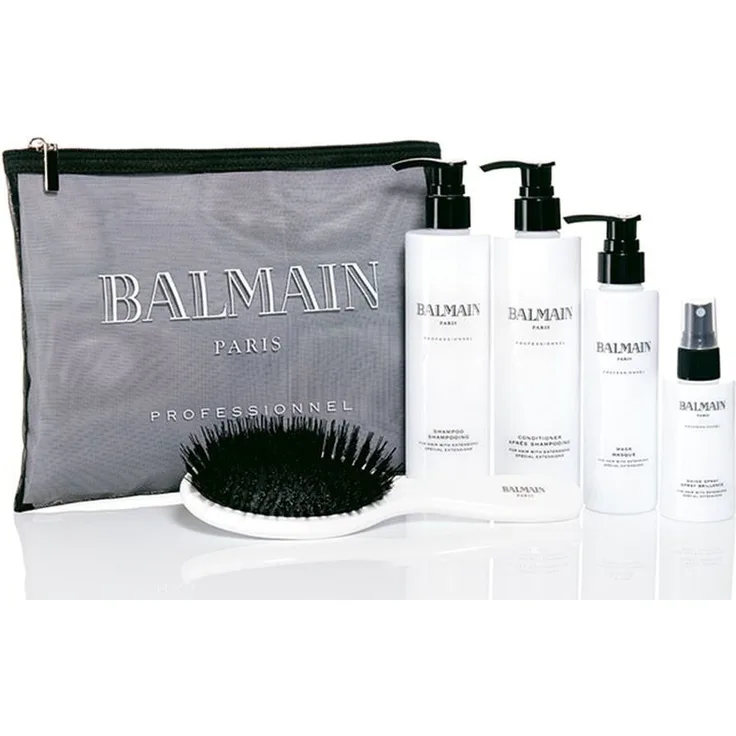 Balmain Hair Couture Set Balmain Hair Couture Professional Aftercare Set