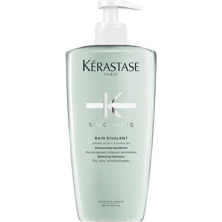 Kérastase Shampoo Specifique Bain Divalent 500 ml – Bild 1
