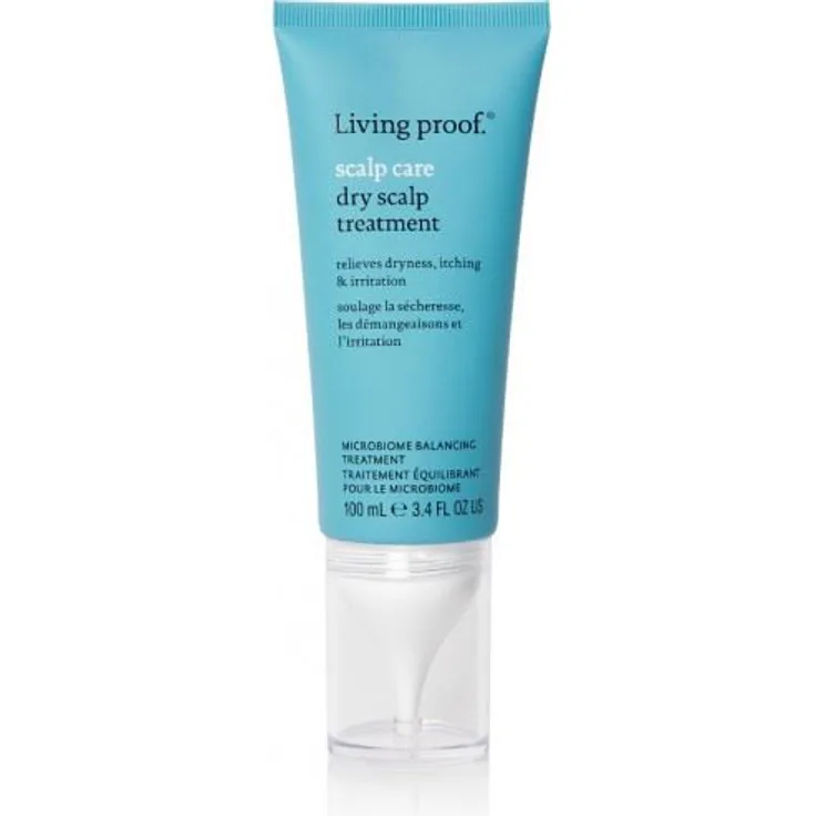 Living Living Proof Scalp Care Dry Scalp Treatment 100 ml