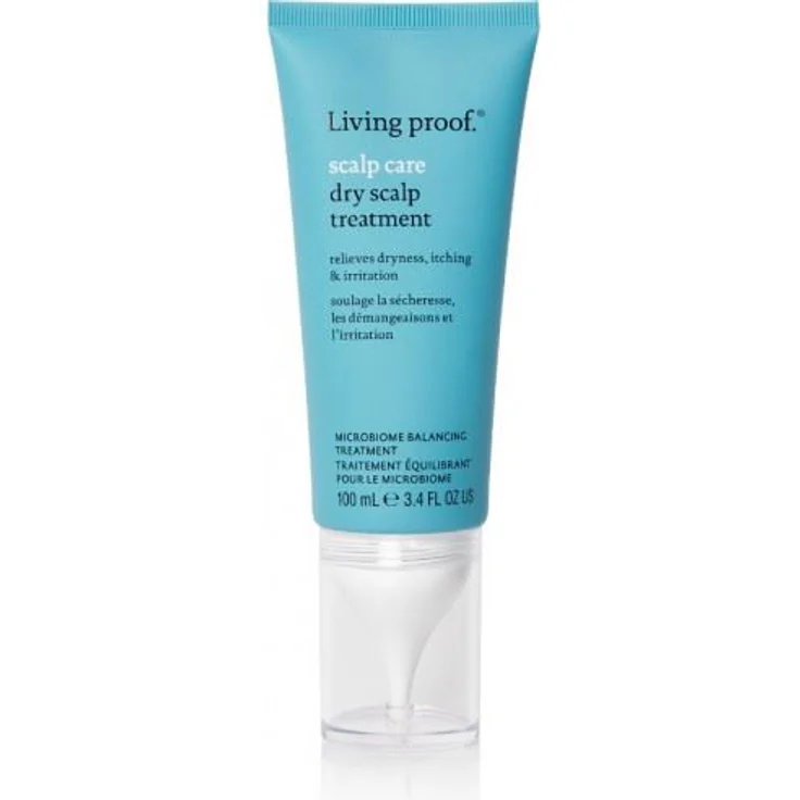 Living Living Proof Scalp Care Dry Scalp Treatment 100 ml – Bild 1
