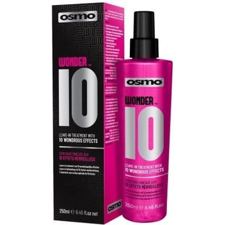 Osmo Creme Effects Wonder 10 Leave-in Conditioner 250 ml