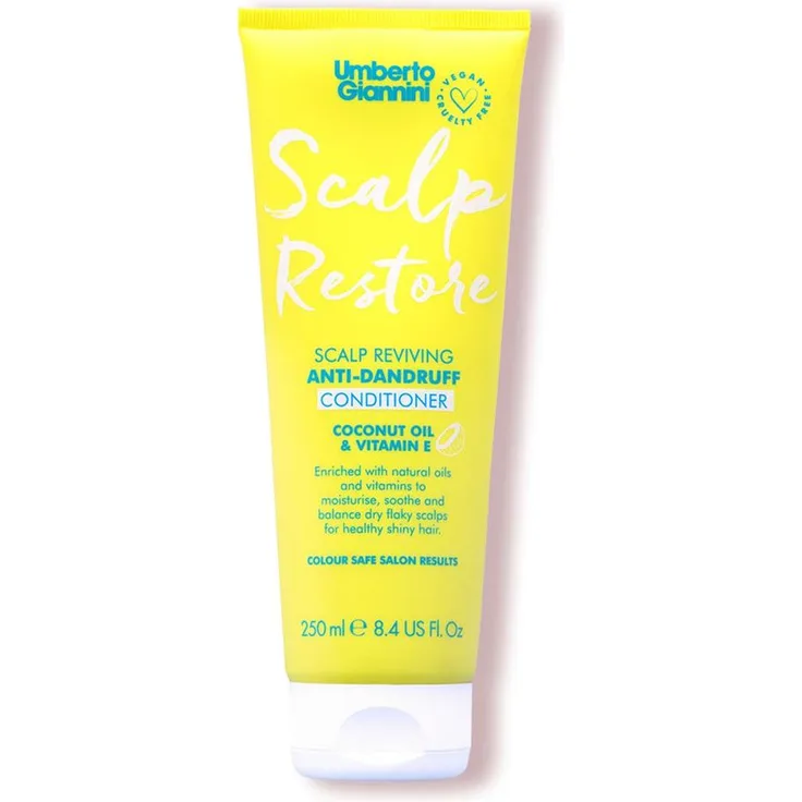 Umberto Giannini Conditioner Scalp Restore Scalp Reviving Conditioner 250 ml