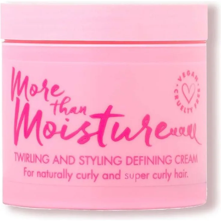 Umberto Giannini Creme Coily Curls Twirling And Styling Defining Cream 200 ml