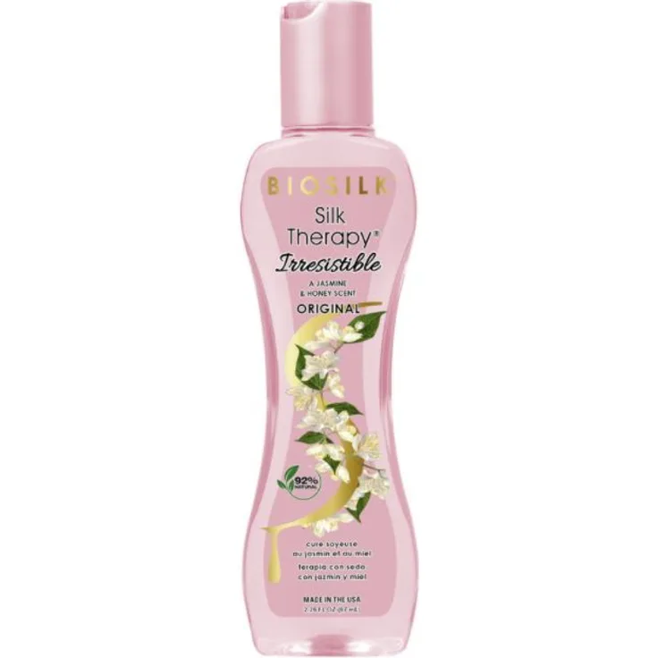 BioSilk Serum Silk Therapy Irresistible Original Treatment 67 ml