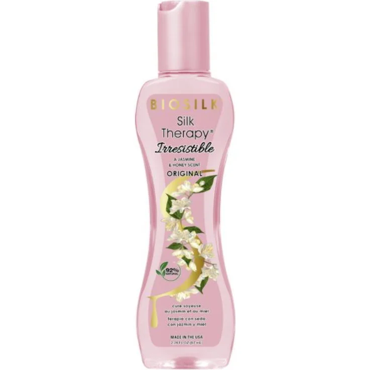 BioSilk Serum Silk Therapy Irresistible Original Treatment 67 ml – Bild 1
