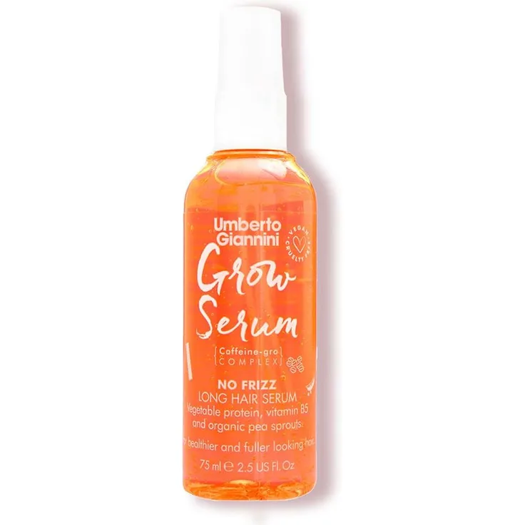 Umberto Giannini Serum Grow Styling Serum 75 ml