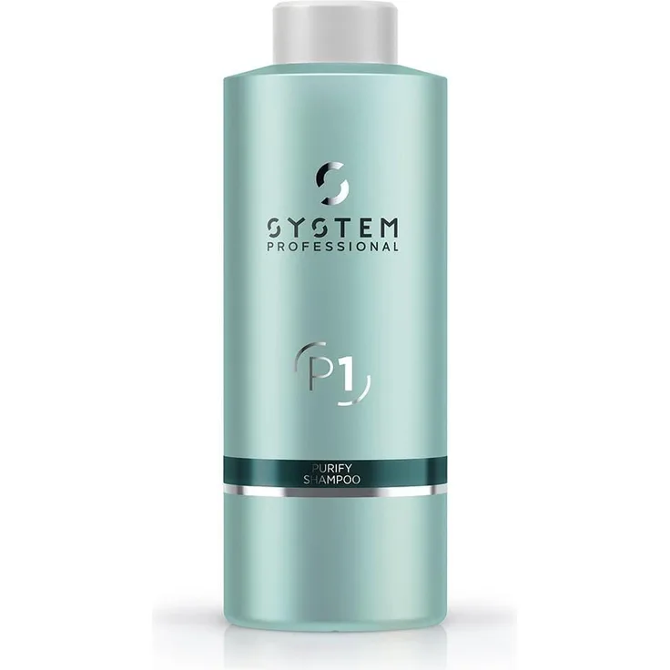 System Professional Purify Shampoo 250 ml
