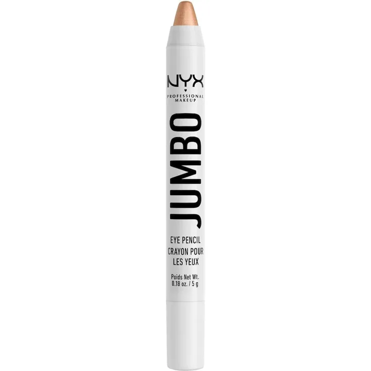 NYX Professional Makeup Jumbo Eye Pencil Lidschatten 634 - Frosting