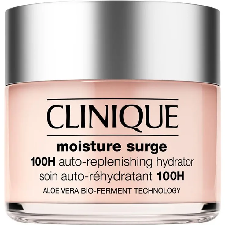 Clinique Gel Hydration Moisture Surge 100H Auto-Replenishing Hydrator 125 ml