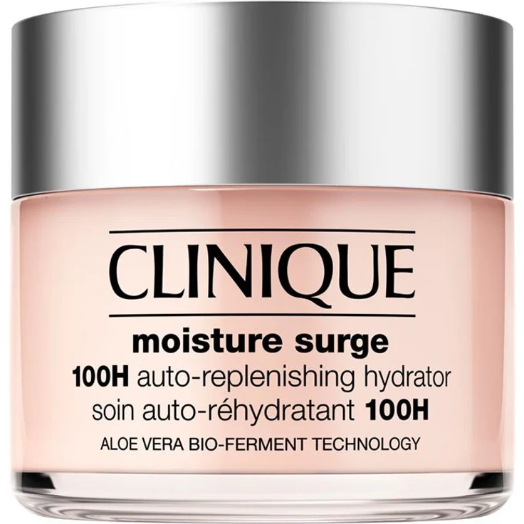 Clinique Gel Hydration Moisture Surge 100H Auto-Replenishing Hydrator 125 ml – Bild 1
