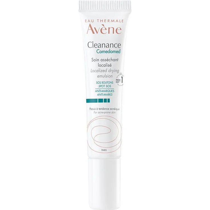 Avène Creme Cleanance Comedomed Soin Asséchant Localisé 15 ml – Bild 1