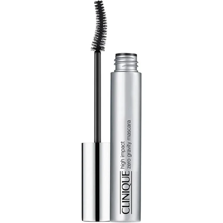 Clinique High Impact Zero Gravity Mascara Black