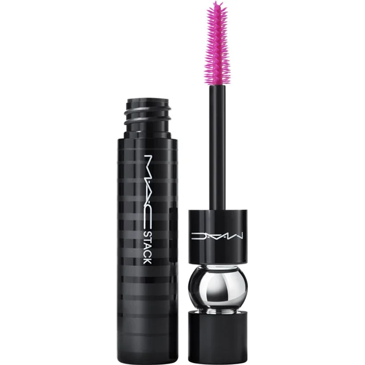 Mac Stack Mascara Black 12 ml – Bild 1