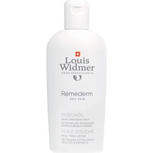 Bild für Remederm Shower Oil Very Dry Skin 200 ml